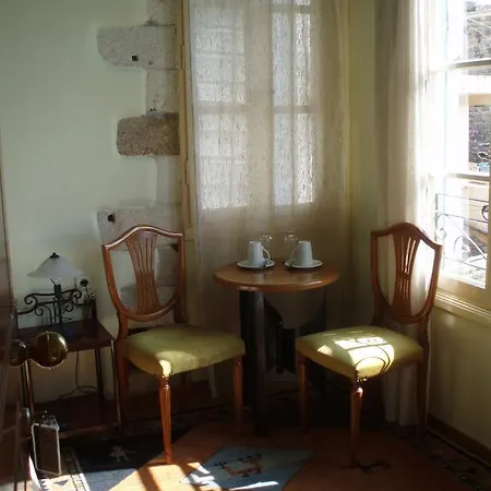 Kalliopi 62 Guest house Chania (Crete)