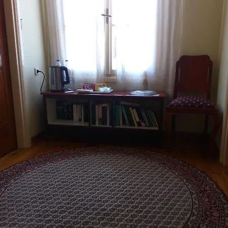 Kalliopi 62 Guest house Chania (Crete)