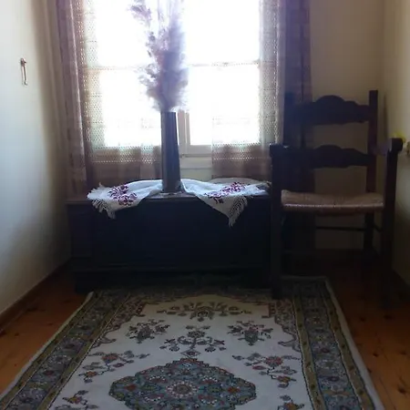 Kalliopi 62 Guest house 2*