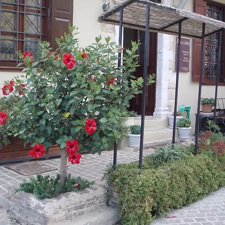 Guest house Kalliopi 62 Chania (Crete)