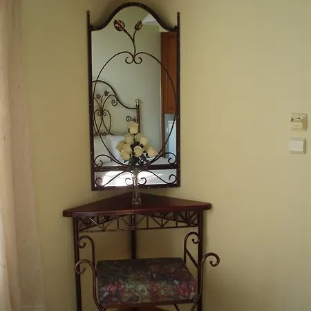 Kalliopi 62 La Canea